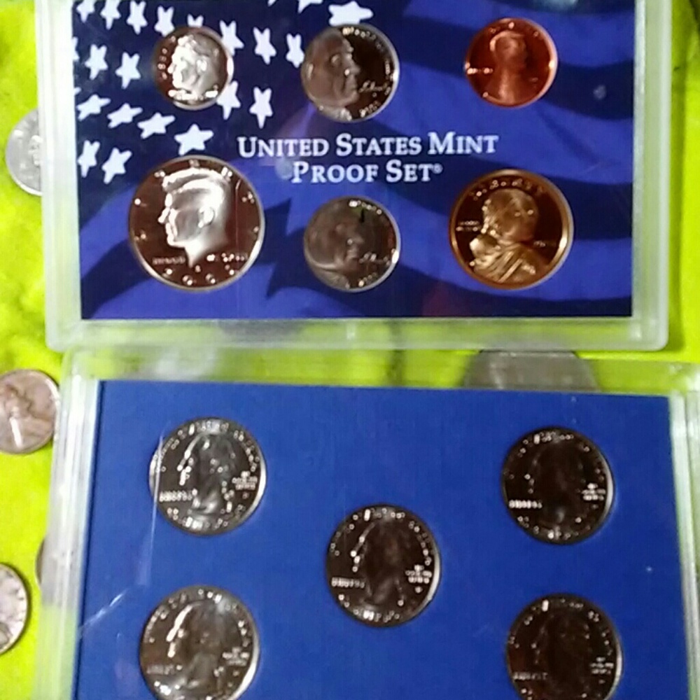Coins - Picture 4 of 5